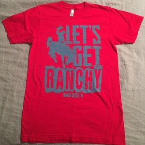 Ranch Dress’n Short Sleeve Tee